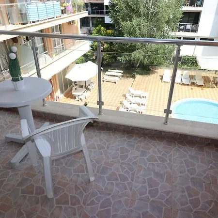 Apartman Studio Beatris