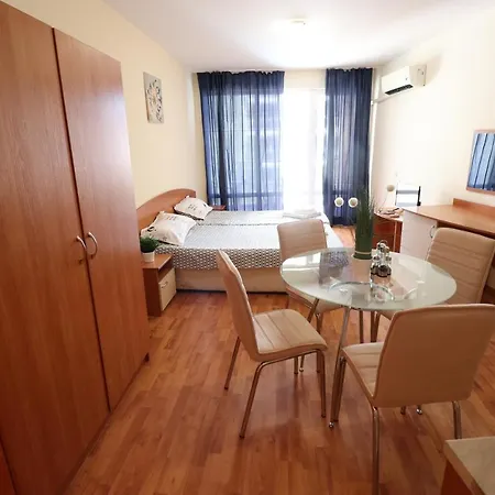 Studio Beatris Apartament *