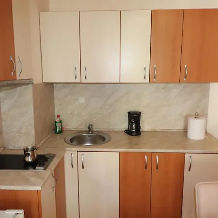 Studio Beatris * Słoneczny Brzeg