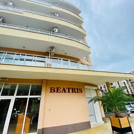 Studio Beatris Apartman