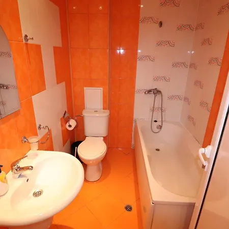 Studio Beatris شقة